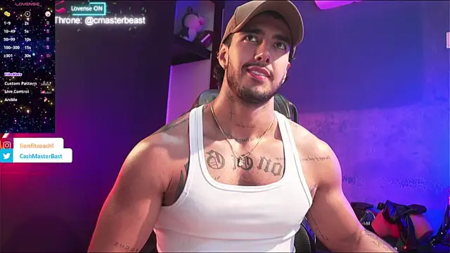 Snapshot of JACOB_MARTINS chatting on 26, 5, 2026 JACOB MARTINS online show from 26, 5, 2026