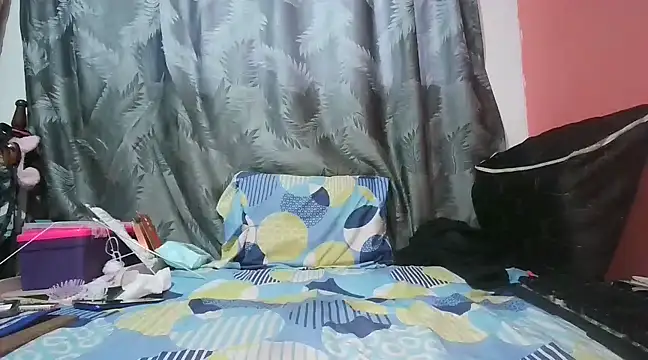 Elizabeth68 online show from 2, 2, 2025