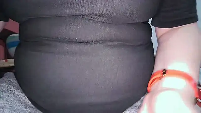 Elizabeth68 online show from 18, 9, 2025