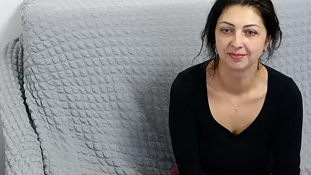 Snapshot of DivinSandra chatting on 13, 1, 2025 DivinSandra online show from 13, 1, 2025