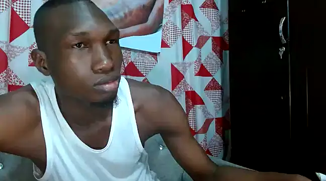 black30cmdick online show from 18, 3, 2025