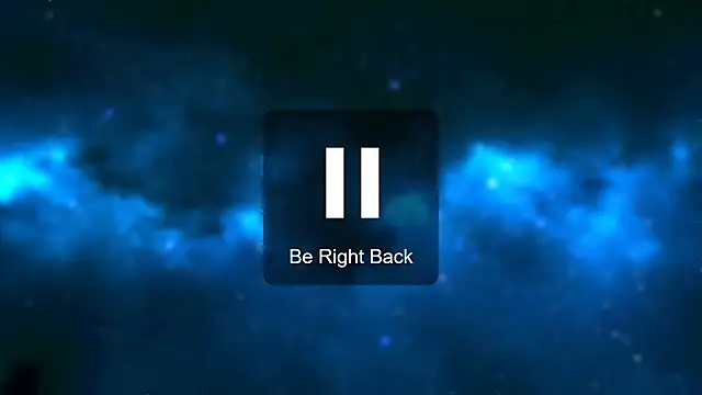 AgathaNoxe online show from 9, 1, 2025