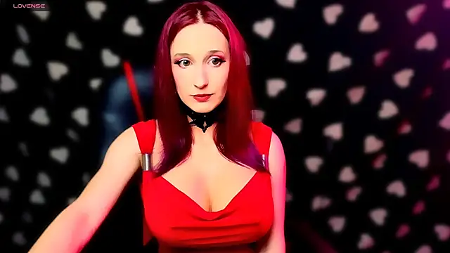 Snapshot of AgathaNoxe chatting on 5, 4, 2026 AgathaNoxe online show from 5, 4, 2026