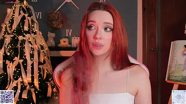 Snapshot of YourSkyAni chatting on 8, 1, 2025 YourSkyAni online show from 8, 1, 2025