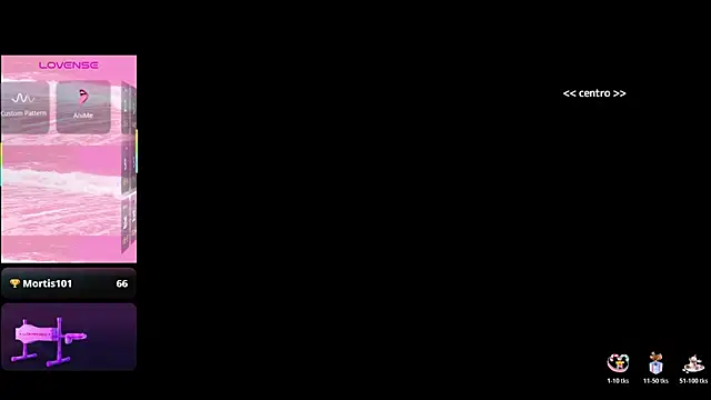 Teen sofia  online show from 21, 4, 2026