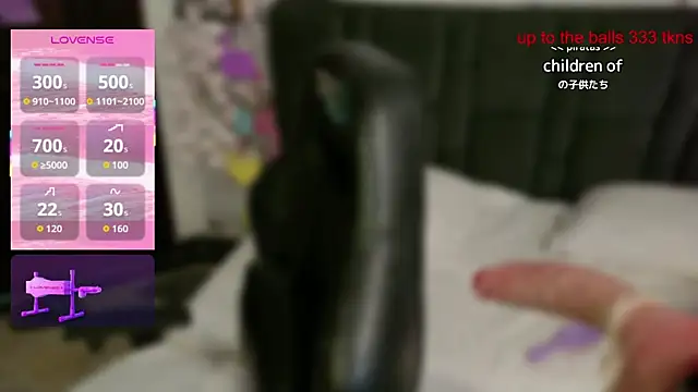 Teen sofia  online show from 14, 5, 2026