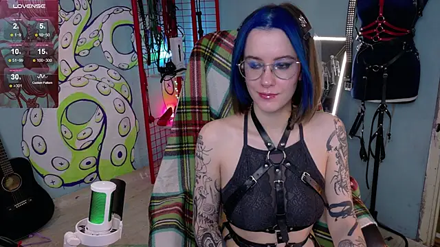 Cumpotik Eve online show from 20, 2, 2026