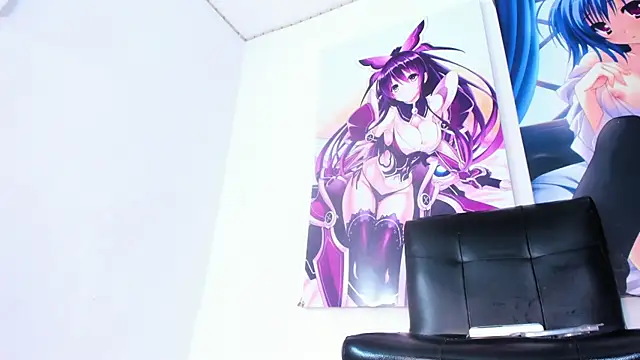 Dani Sweet Ts online show from 21, 4, 2026