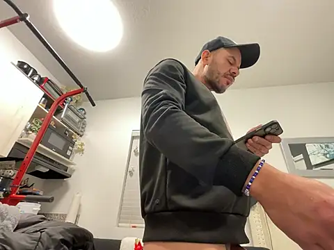 ganosex online show from 6, 12, 2024