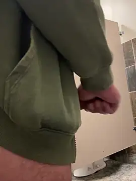 ganosex online show from 11, 1, 2025