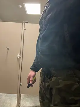 ganosex online show from 12, 1, 2025