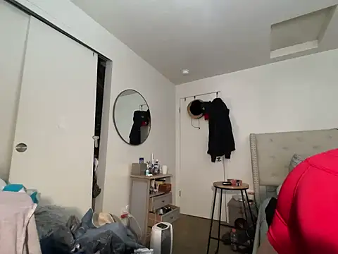 ganosex online show from 30, 1, 2025