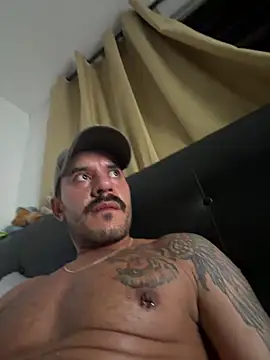 ganosex online show from 21, 3, 2026