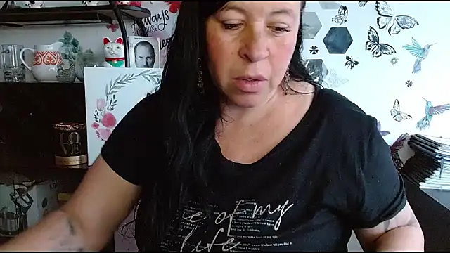 SadistikXX online show from 11, 10, 2025