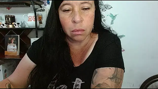 SadistikXX online show from 25, 4, 2026