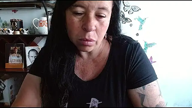 SadistikXX online show from 26, 4, 2026