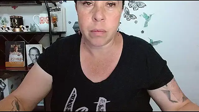 SadistikXX online show from 27, 4, 2026