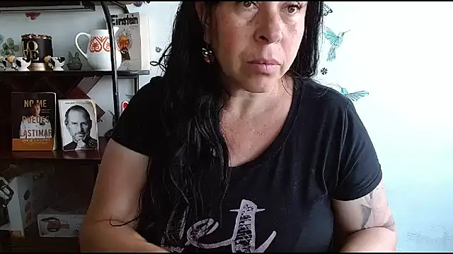 SadistikXX online show from 27, 4, 2026