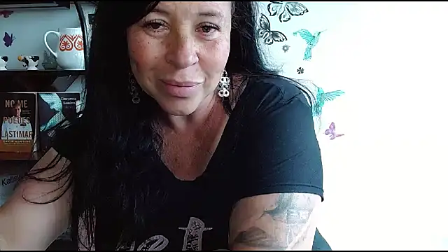 SadistikXX online show from 11, 6, 2026
