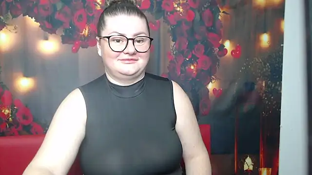 ZannaDreil online show from 8, 3, 2025