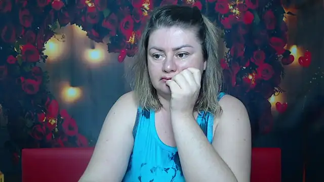 ZannaDreil online show from 8, 3, 2025