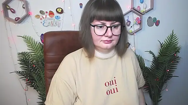 ZannaDreil online show from 2, 4, 2026