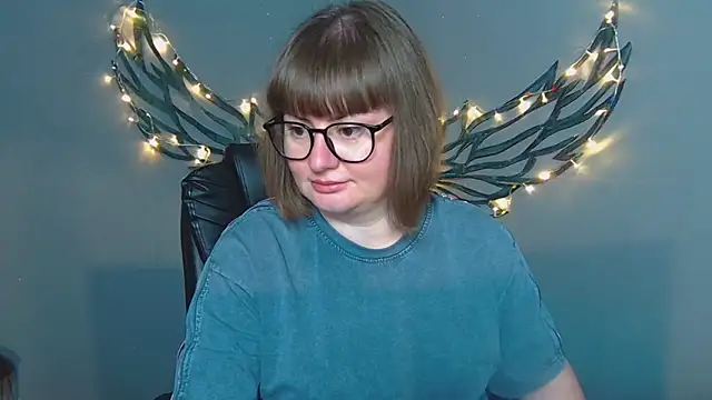 Snapshot of ZannaDreil chatting on 25, 5, 2026 ZannaDreil online show from 25, 5, 2026