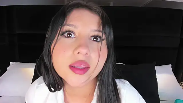 AvyMilton online show from 1, 10, 2025