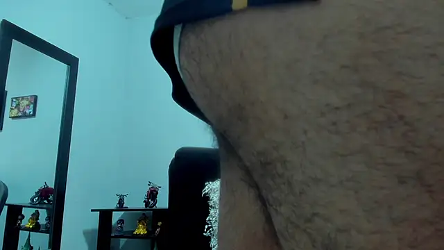 SamirHazard97 online show from 16, 2, 2025