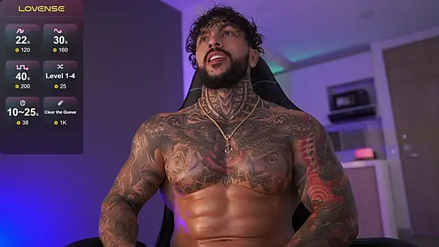 mariano costa online show from 20, 9, 2025