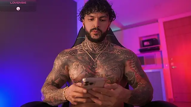 mariano costa online show from 29, 10, 2025