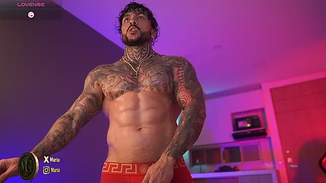 mariano costa online show from 11, 1, 2026