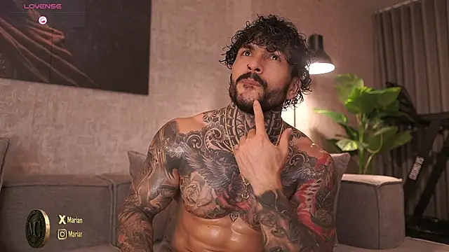 mariano costa online show from 25, 2, 2026