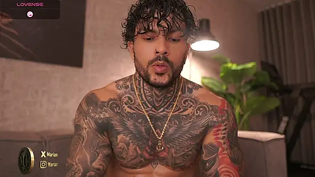 mariano costa online show from 20, 4, 2026