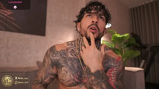 mariano costa online show from 22, 4, 2026