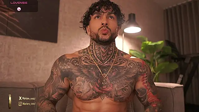 mariano costa online show from 28, 4, 2026