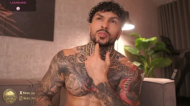 mariano costa online show from 28, 5, 2026