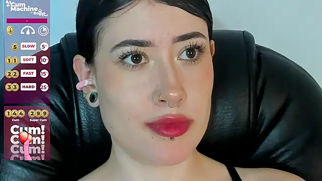 melody suarez online show from 29, 1, 2025