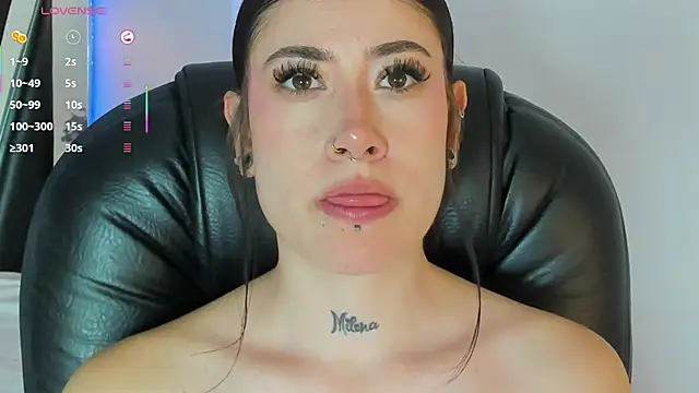 melody suarez online show from 12, 3, 2025