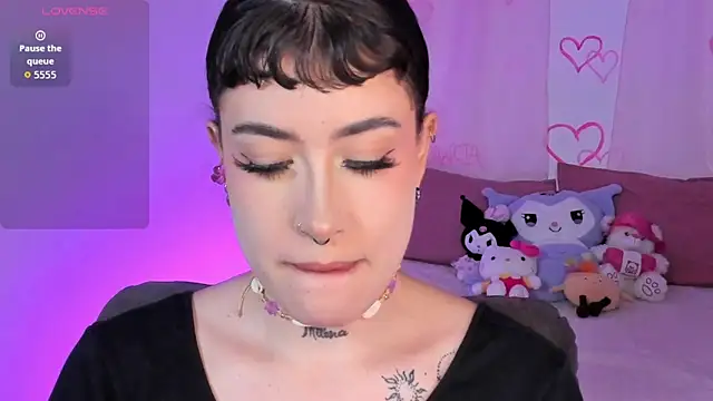 melody suarez online show from 12, 9, 2025