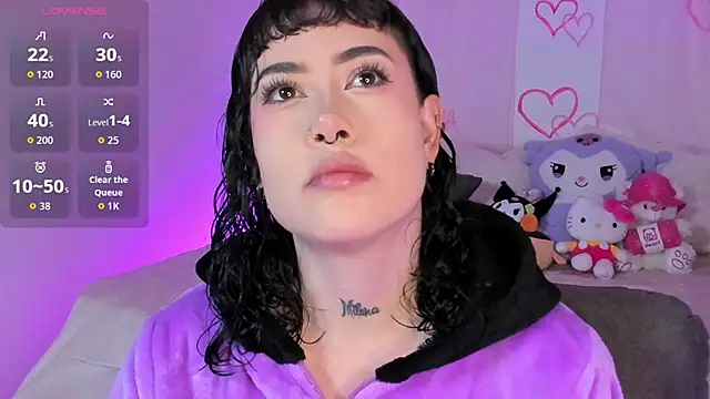 melody suarez online show from 20, 9, 2025