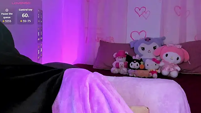 melody suarez online show from 19, 10, 2025