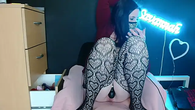 GreyXSavannah online show from 12, 3, 2026