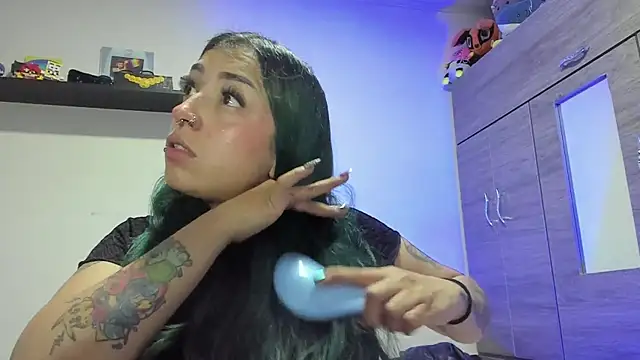 turolita  online show from 10, 6, 2026