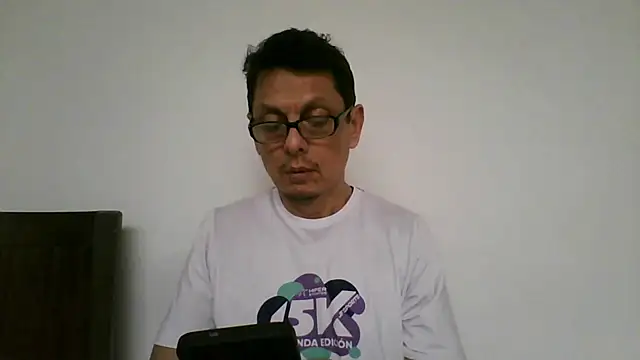 MarcusKelvin online show from 27, 1, 2025