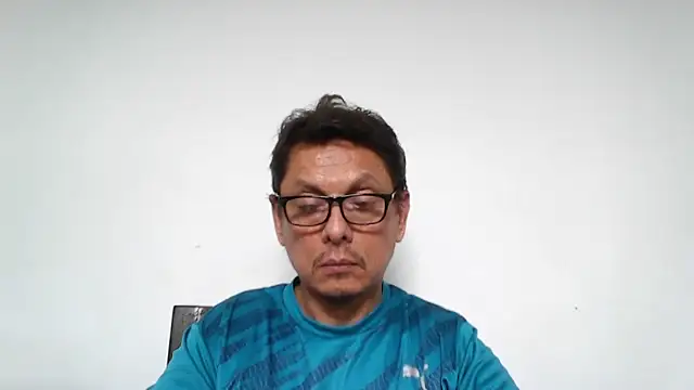 MarcusKelvin online show from 27, 4, 2026