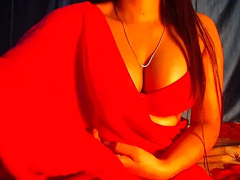 Kaju sharma01 online show from 2, 1, 2025