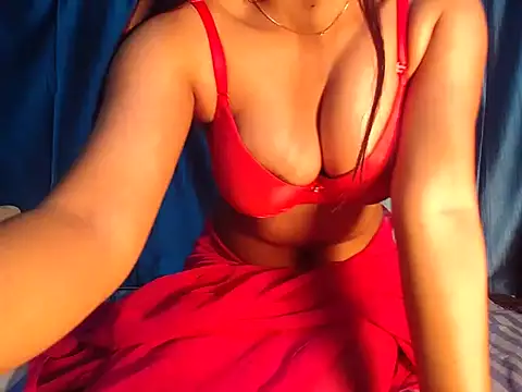 Kaju sharma01 online show from 8, 1, 2025