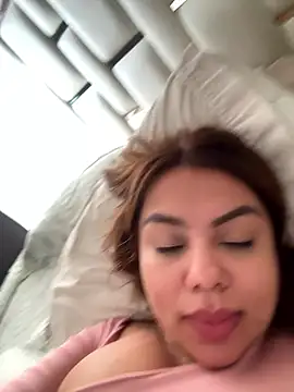 valeria2019hot online show from 8, 1, 2026