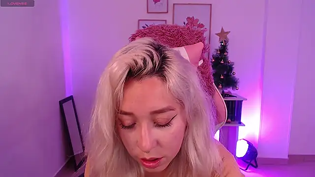 Dahlia  espresso online show from 17, 12, 2024